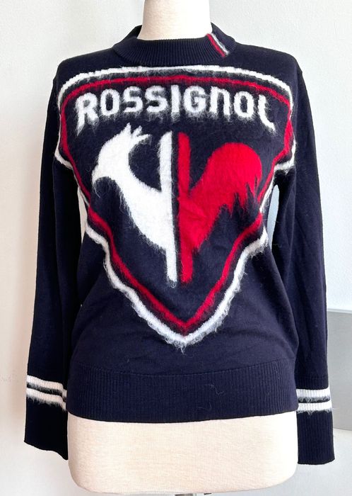 Brax & Rossigniol дамски пуловери мерино