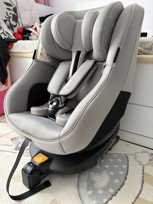 Scaun auto Joie I-spin 360