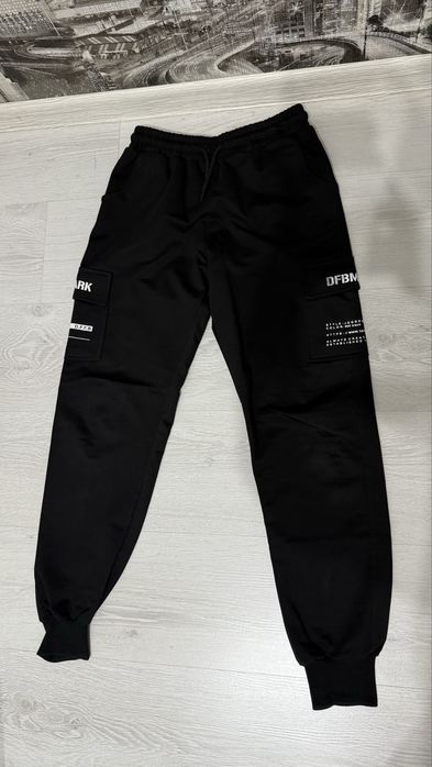 Штаны на девочку