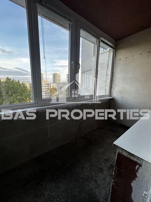 Продава се Тристаен апартамент в София, Младост 3 - 95 кв.м за 2885 €/кв.м - Снимка #3