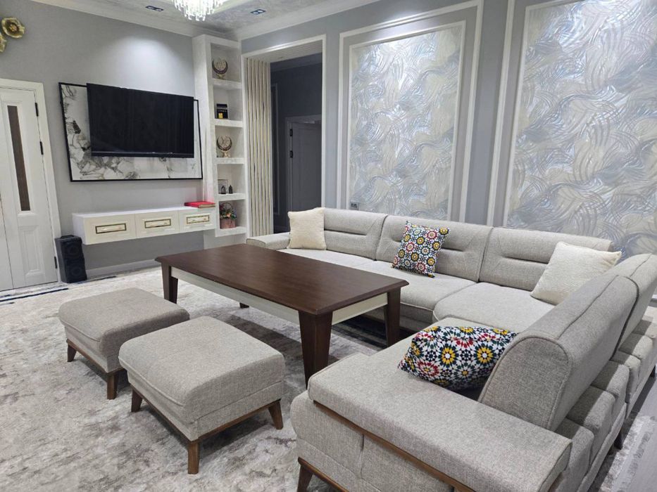 Yumshoq mebel luxuriy mebelllar siz uchun o