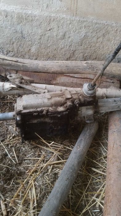 жука а06 мошина созхолда 100талик газбалони бор кушимча кисимлари бн