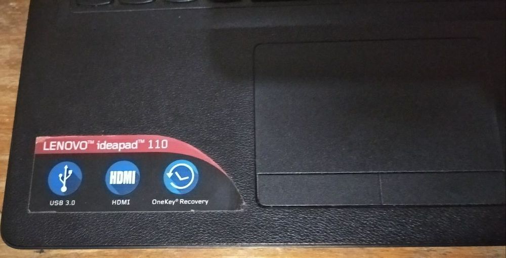 Lenovo noutbook cori3