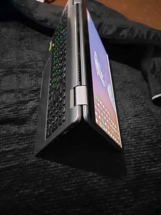 Gaming laptop kuchli noutbuk acer