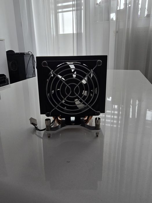 Workstation Hp g4 z4