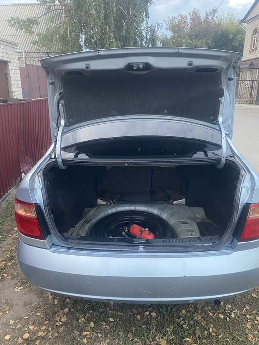 Nissan almera n16