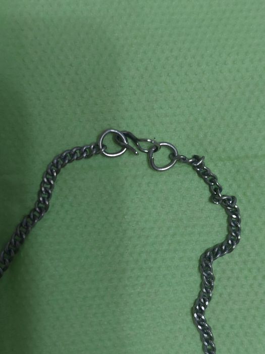 Колие с обеци полускъпоценни камъни