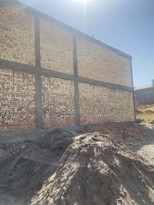 Срочна‼️Uch qahramondan 3 km karopka sotiladi 3 sot 10 ta xona 75000ye