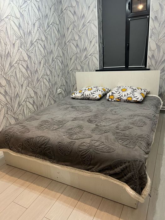 3 комн квартира Люкс