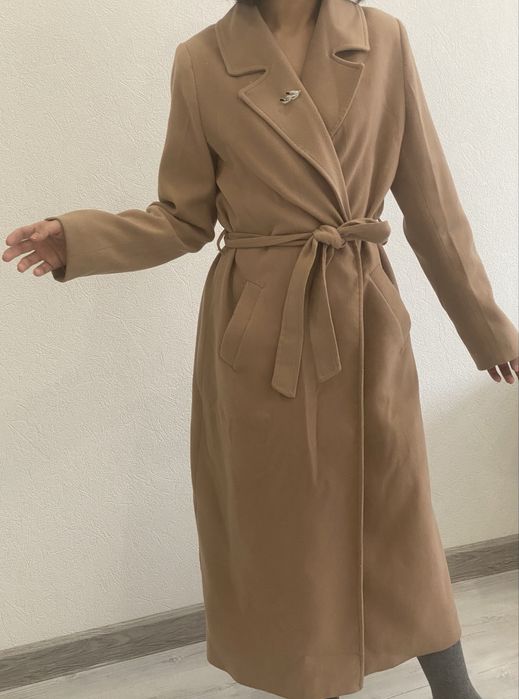 Продам пальто весна-осень