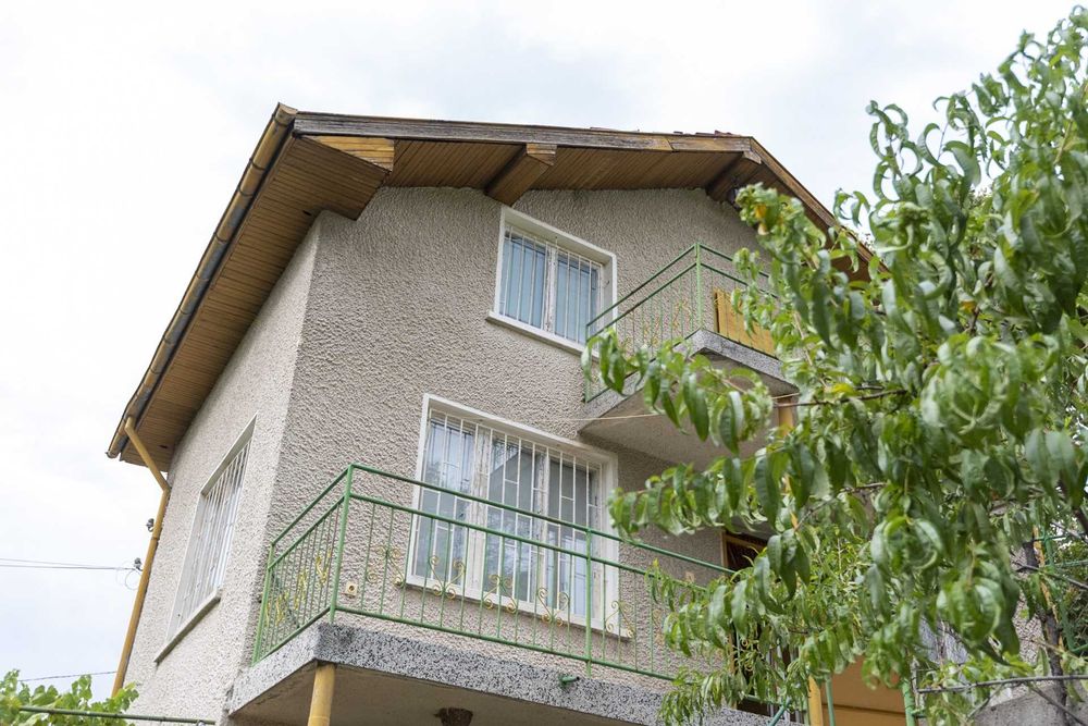 Продава се Къща в с. Розово, Област Пазарджик - 80 кв.м за 857 €/кв.м - Снимка #4