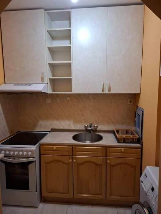 Дава се под наем Едностаен апартамент в Пловдив, Христо Смирненски - 50 кв.м за 250 € - Снимка #3