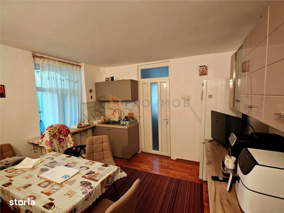 Casa tip P+1 zona Garii
