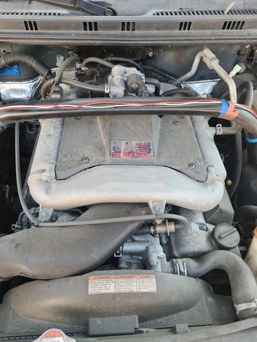 Dezmembrez Suzuki Grand Vitara Xl 2.7 v6 2.0 RHW Orastie • OLX.ro