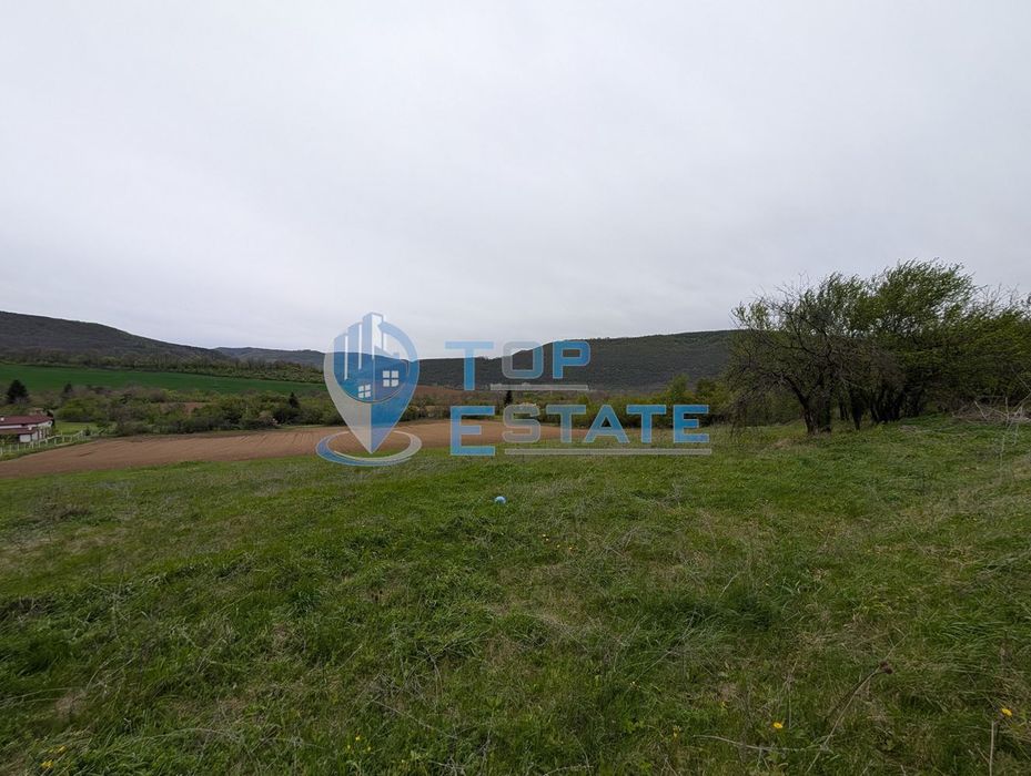 Продава се Парцел в с. Сливовица, Област Велико Търново - 8300 кв.м за 3 €/кв.м - Снимка #2