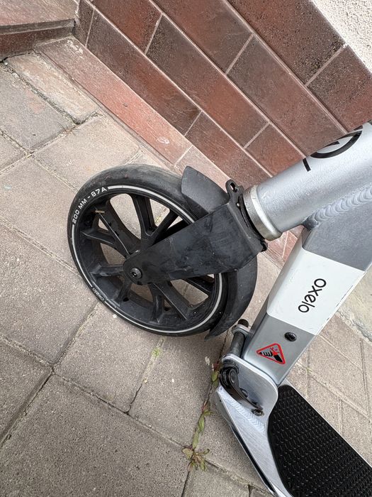 Vând 3 trotinete Oxelo