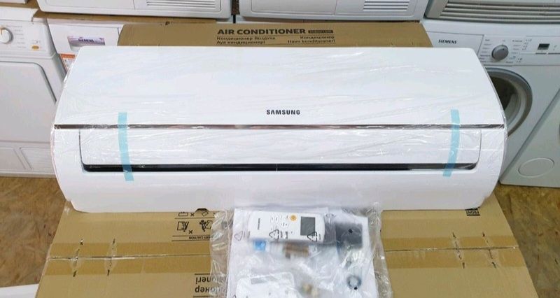 Samsung Konditsioner, Кондиционер самсунг 9тали