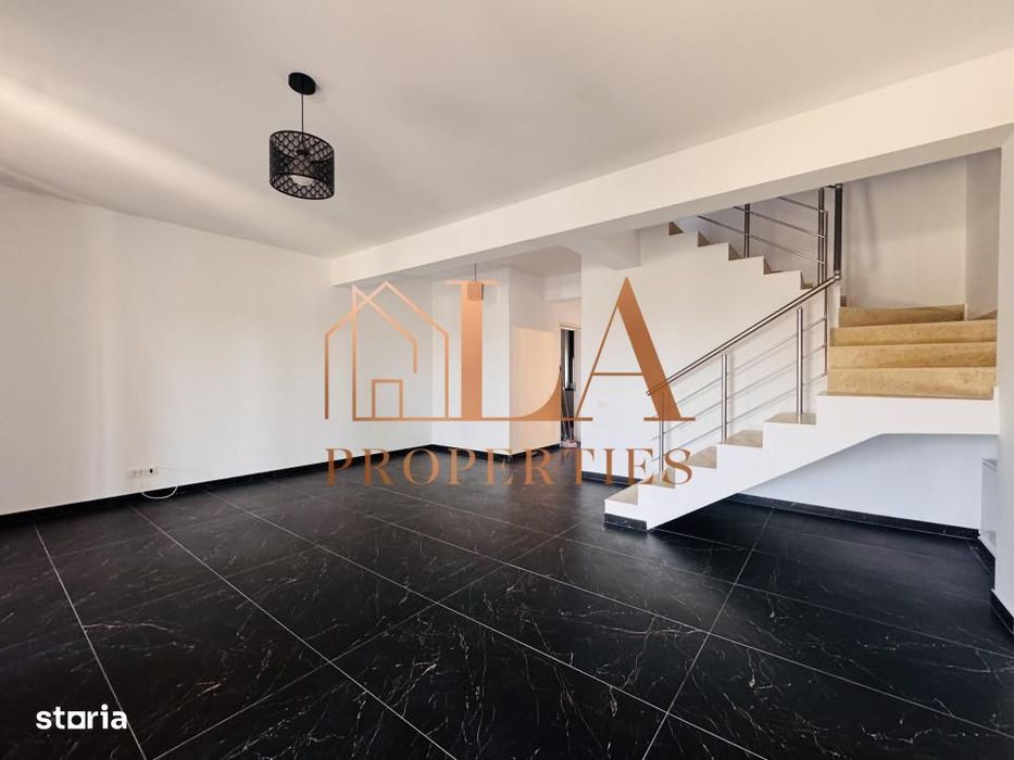 Casa 4 camere | Incalzire in pardoseala | Bragadiru