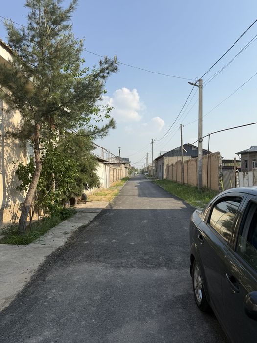 Срочно. Барданкўлда ер сотилади