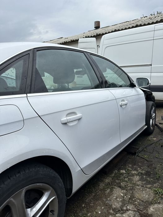 Usi dreapta / Portiere dreapta Audi A4 B8, B8.5