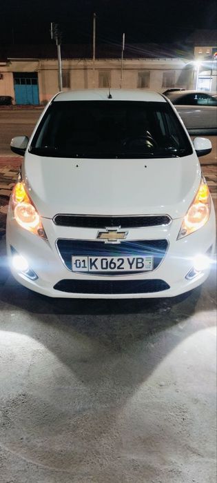 Spark aftamat srochna sotladi