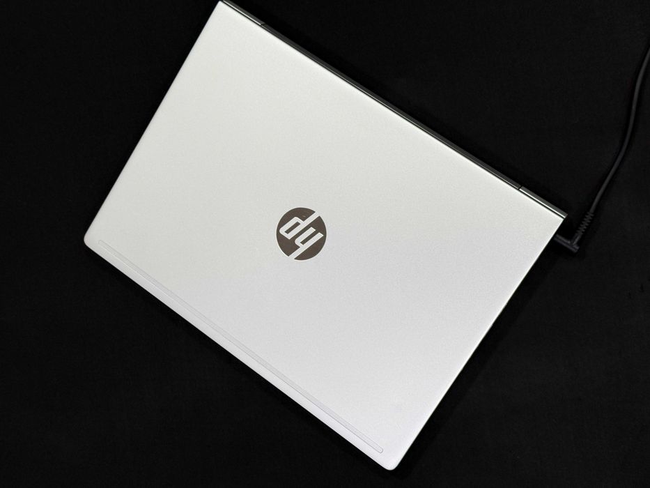 Laptop HP ProBook 440 G7, Intel Core i5-10210U pana la 4.2Ghz, 14" 16GB RAM