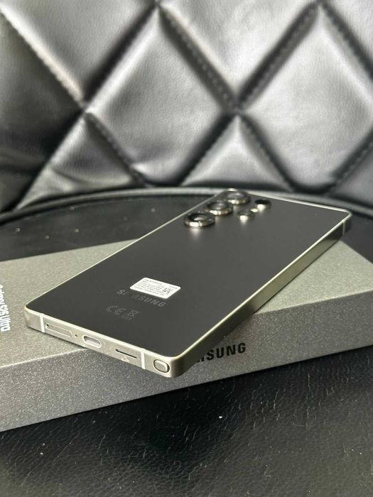 Samsung S25 ultra 12/512gb