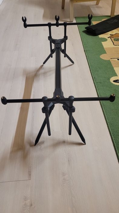 Rod Pod Delphin Bronx 2g 3 posturi