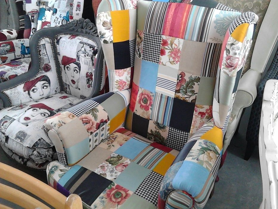 тапициране и ремонт на мебели-дивани,матраци,столове,холови гарнитури,