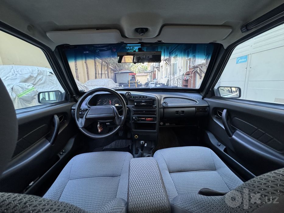 Ваз 2114. Vaz 2114 Самара