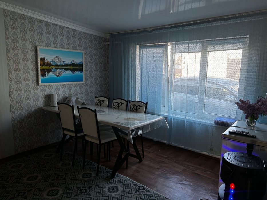 Алға ауылынан үй сатылады