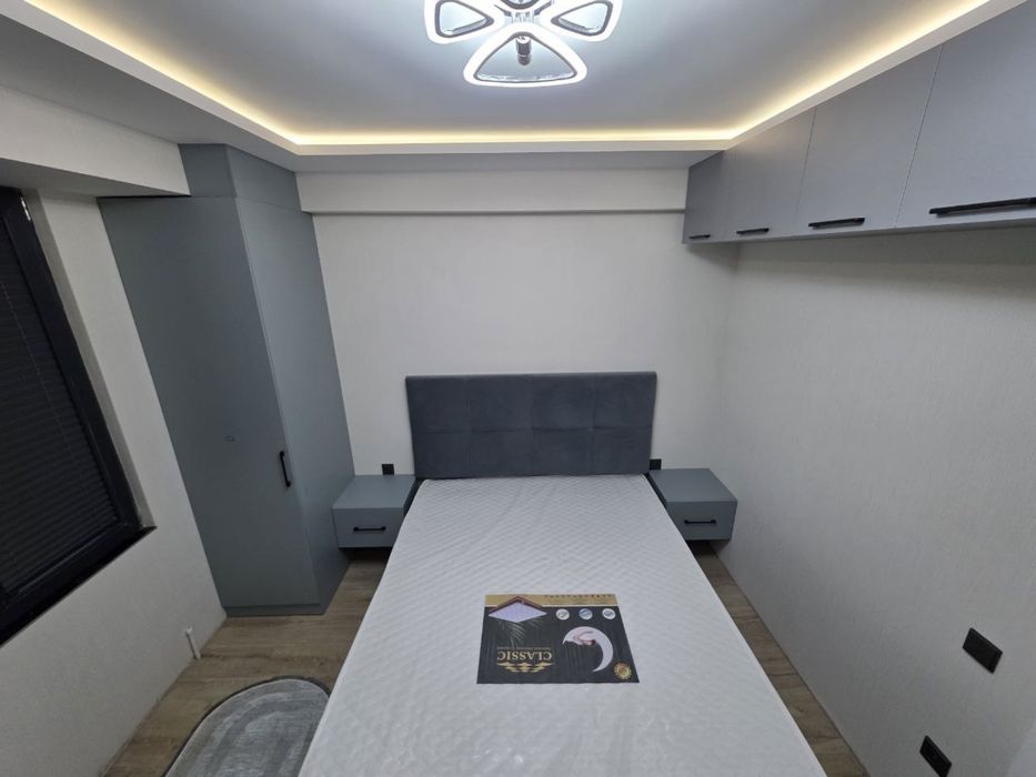 Сдаётся своя 1 ком квартира,В рохат,Almaz Tower,Новастройка,В Рохат!!!