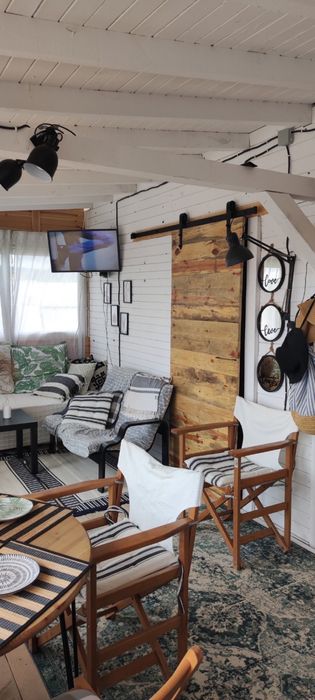 НОВИ ЛЕТНИ ЕМОЦИИ 2026г - Бунгало  Море и Плаж на къмпинг Джой - Арапя