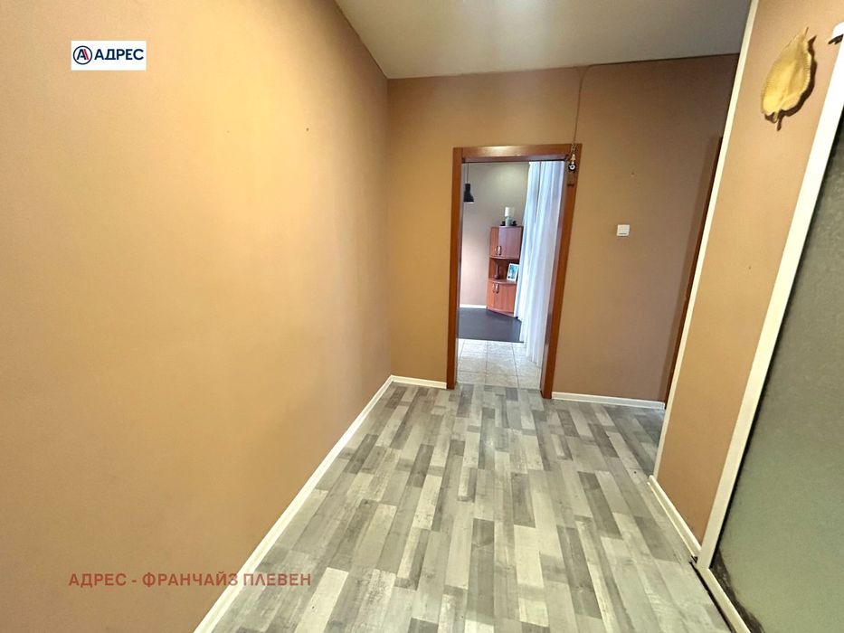 Продава се Двустаен апартамент в Враца, Дъбника - 64 кв.м за 652 €/кв.м - Снимка #5