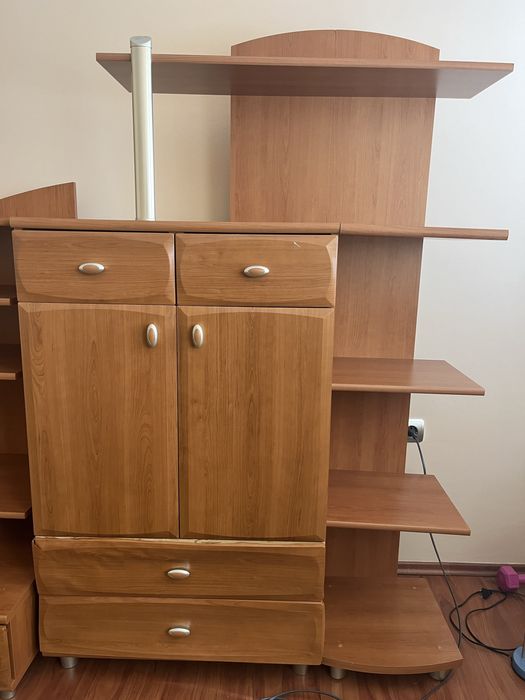 Мебели за  юношеска стая