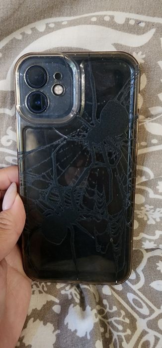 Iphone 12 64gb б/у