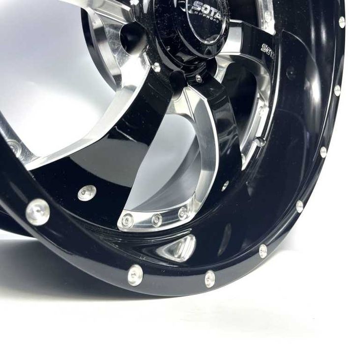 20 диски на 6x139.7