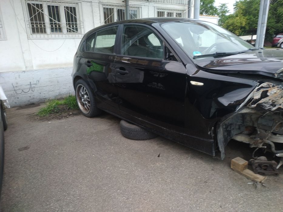 BMW 1 Series 0 — imagine 3