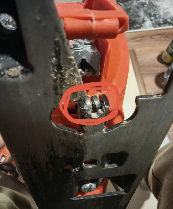 Ferastrau pendular Black&Decker KS500