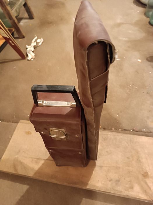 Токоизмерительные клещи.