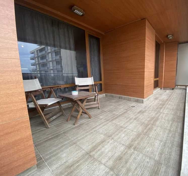 Дава се под наем Тристаен апартамент в Поморие - 100 кв.м за 100 € - Снимка #10