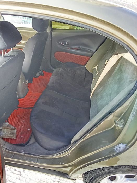 Продам автомобиль