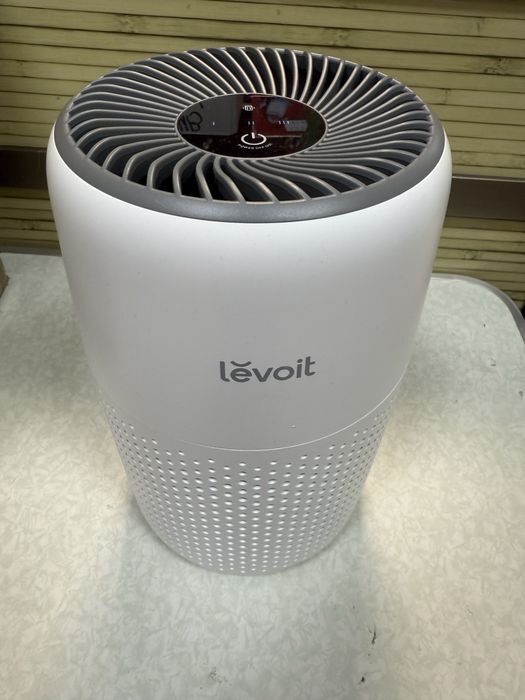 Пречиствател за въздух Levoit Core Mini
