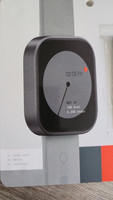 Смарт часовник CMF by Nothing Watch Pro
