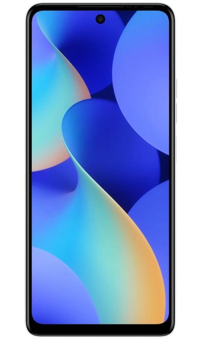 TECNO Spark 10 Pro 8 ГБ/256 ГБ белый