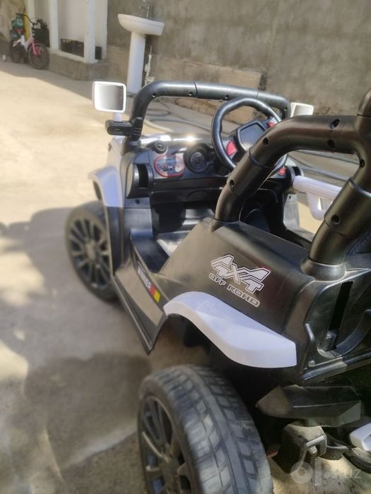 Детская машина RC car