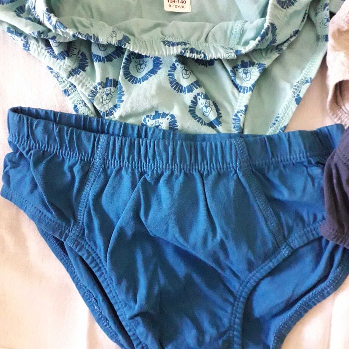 Слипове за момченце