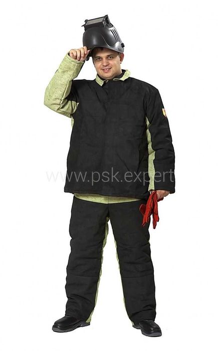 Спецодежда продам