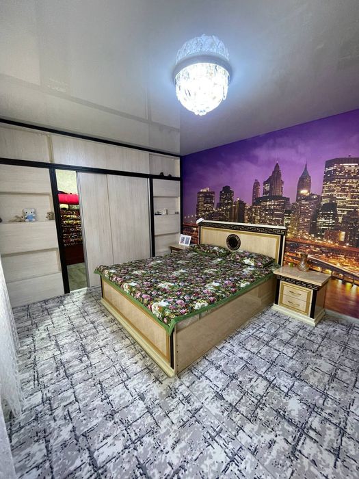 Ховли сотилади. Чирчик шахар.