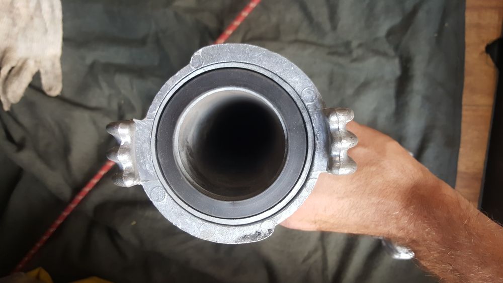 ствол пожарный ГР-70